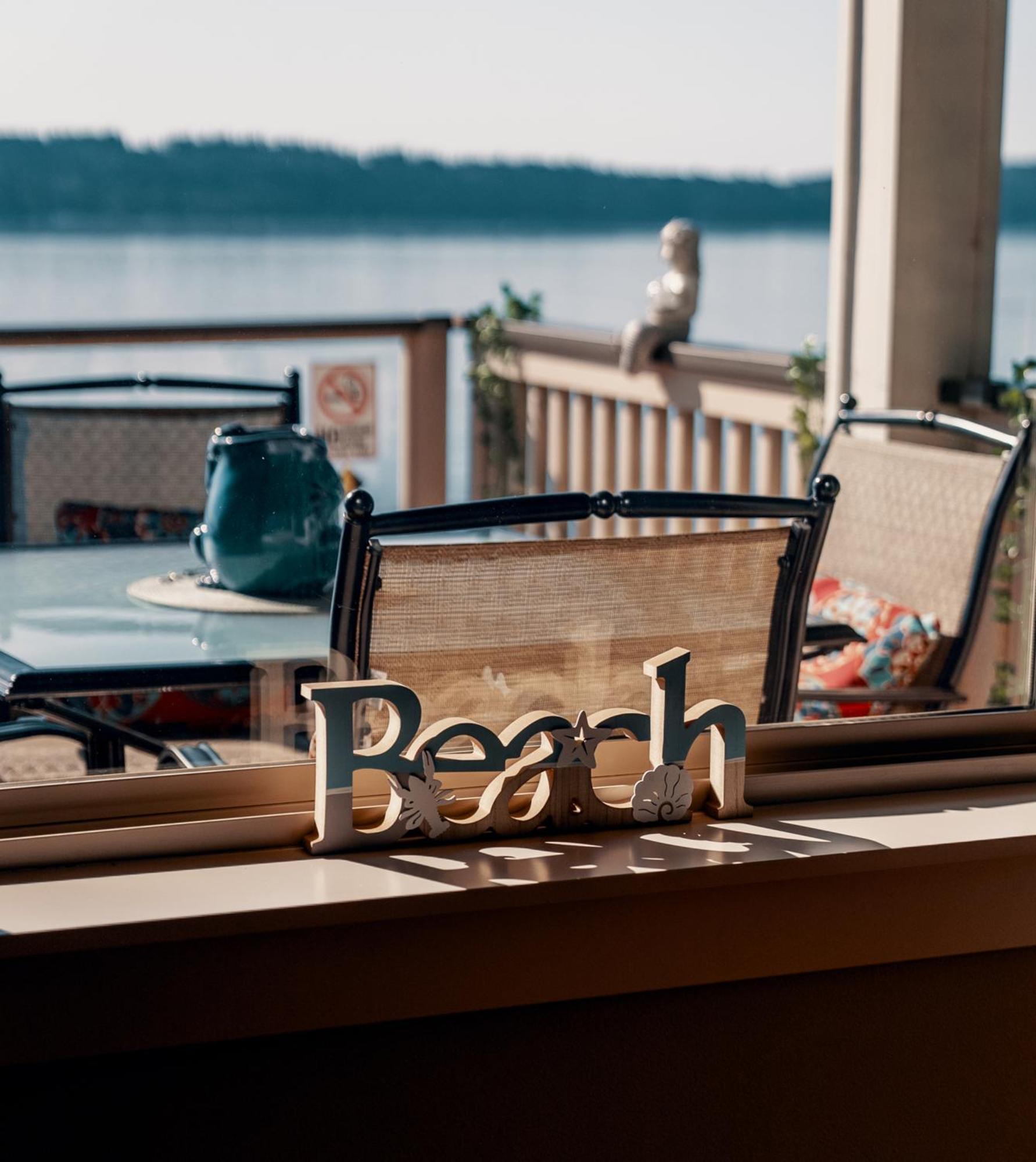 Stunning House With Views Of Puget Sound! Ideal For Family Reunions Едмондс Екстер'єр фото