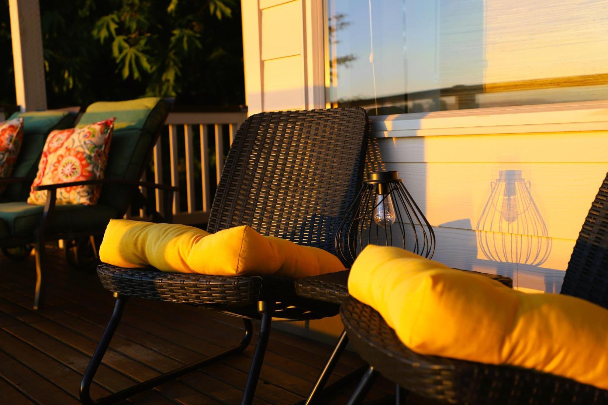Stunning House With Views Of Puget Sound! Ideal For Family Reunions Едмондс Екстер'єр фото